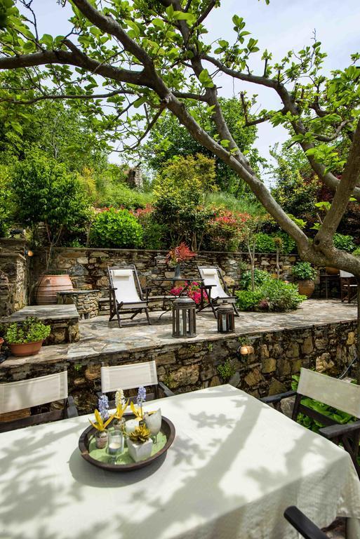 Mulberry House Βίλα Σιθωνία Εξωτερικό φωτογραφία