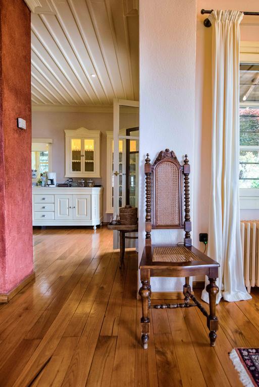 Mulberry House Βίλα Σιθωνία Εξωτερικό φωτογραφία