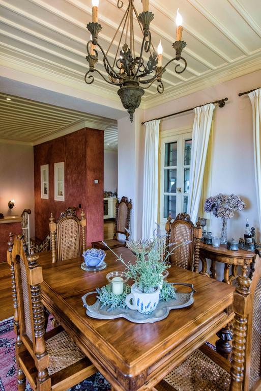 Mulberry House Βίλα Σιθωνία Εξωτερικό φωτογραφία