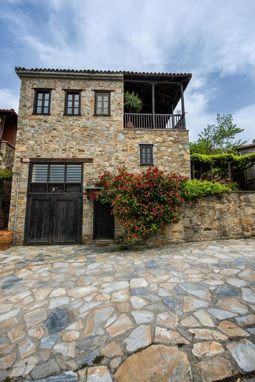 Mulberry House Βίλα Σιθωνία Εξωτερικό φωτογραφία