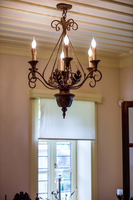 Mulberry House Βίλα Σιθωνία Εξωτερικό φωτογραφία