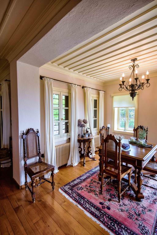 Mulberry House Βίλα Σιθωνία Εξωτερικό φωτογραφία