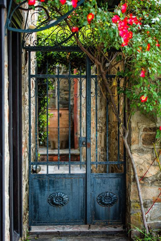 Mulberry House Βίλα Σιθωνία Εξωτερικό φωτογραφία