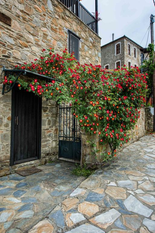 Mulberry House Βίλα Σιθωνία Εξωτερικό φωτογραφία