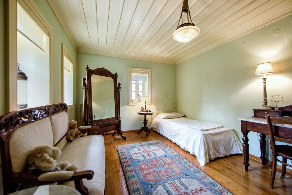 Mulberry House Βίλα Σιθωνία Εξωτερικό φωτογραφία